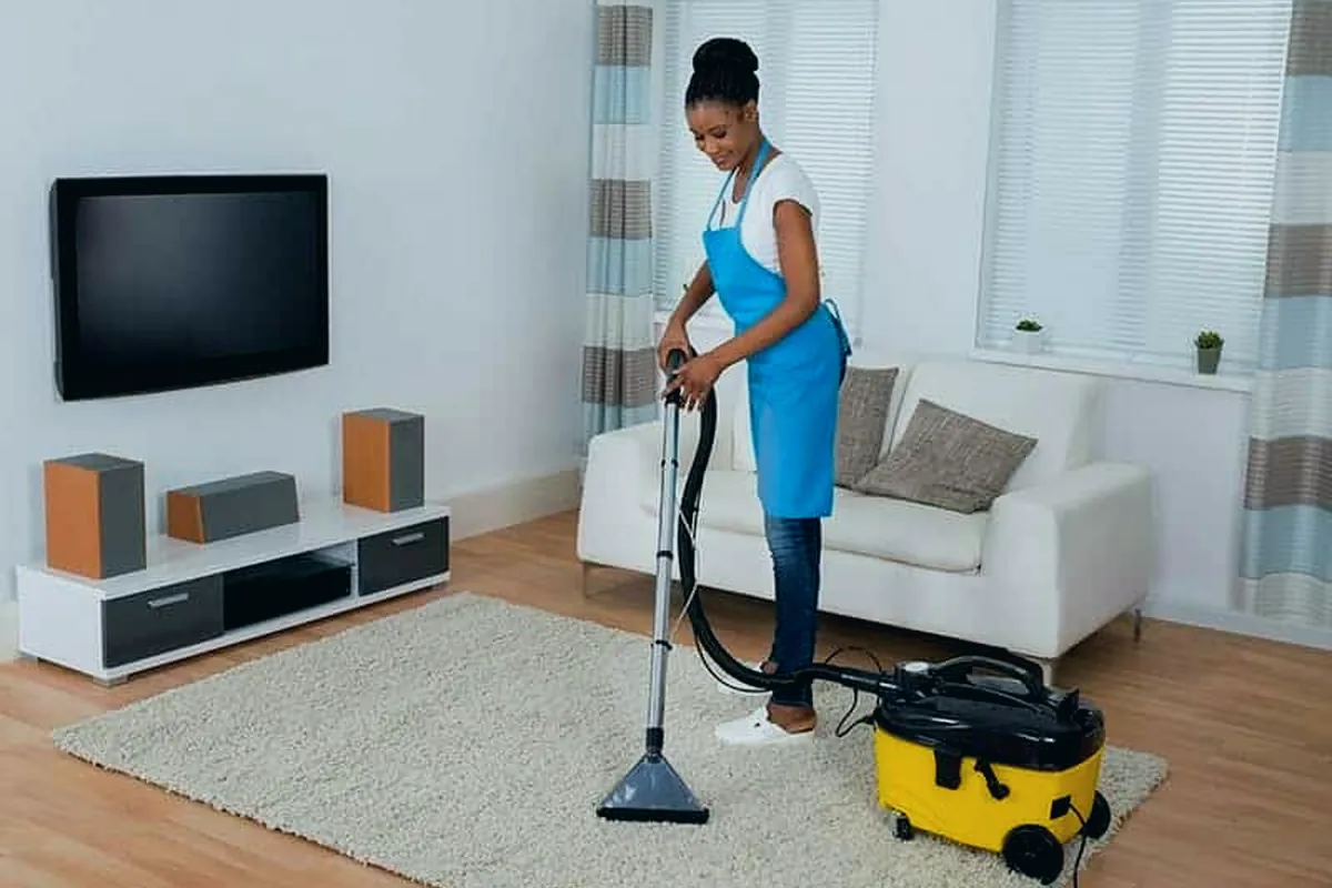 Cleaning services in Albany