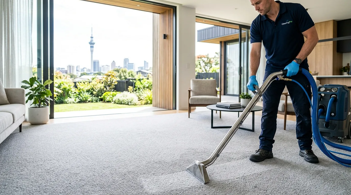 Carpet Cleaning Auckland / Carpet Cleaners Auckland