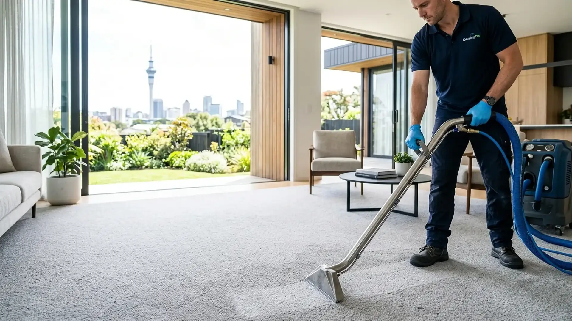 Carpet Cleaning Auckland / Carpet Cleaners Auckland