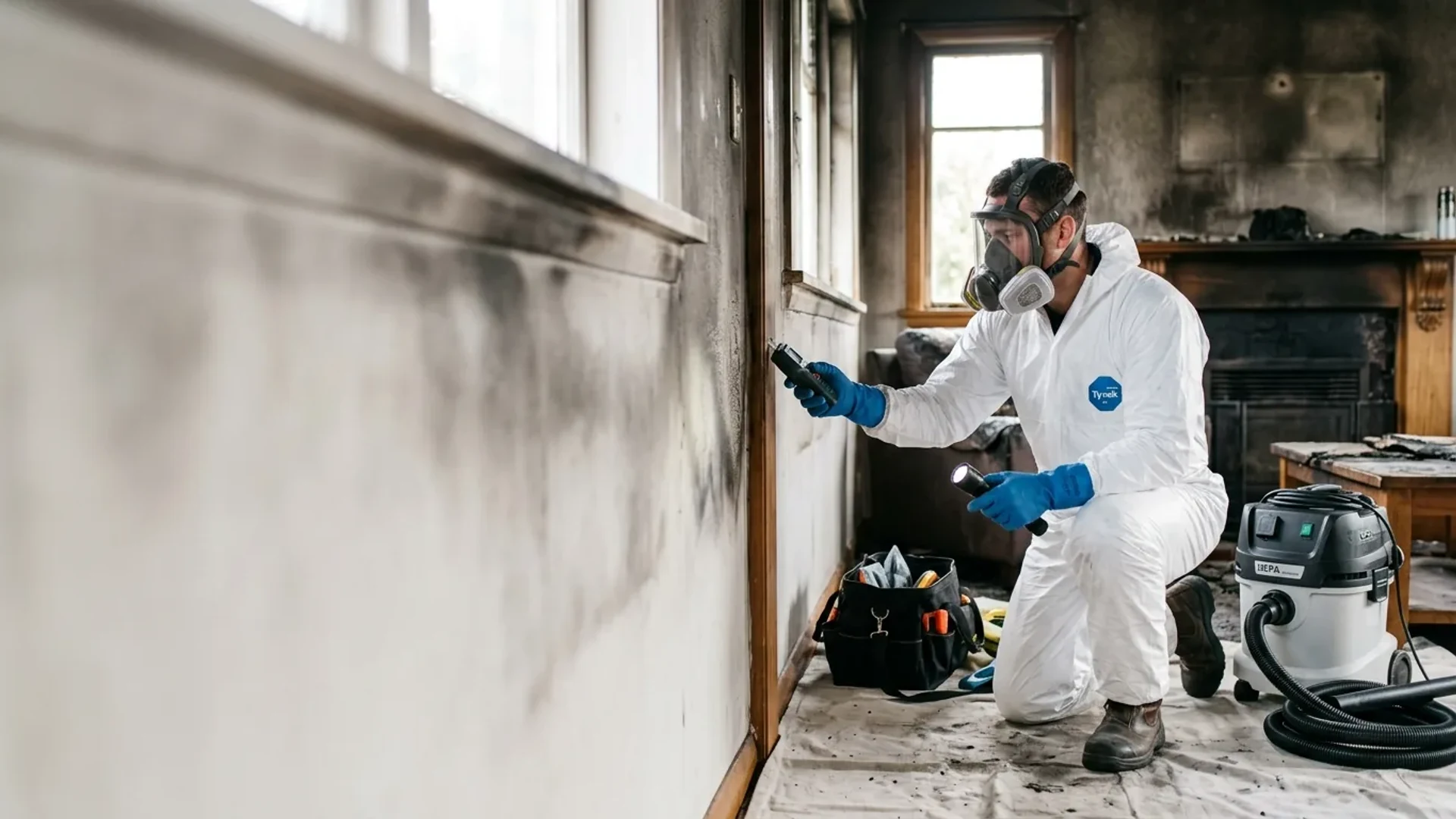 Fire Restoration Auckland