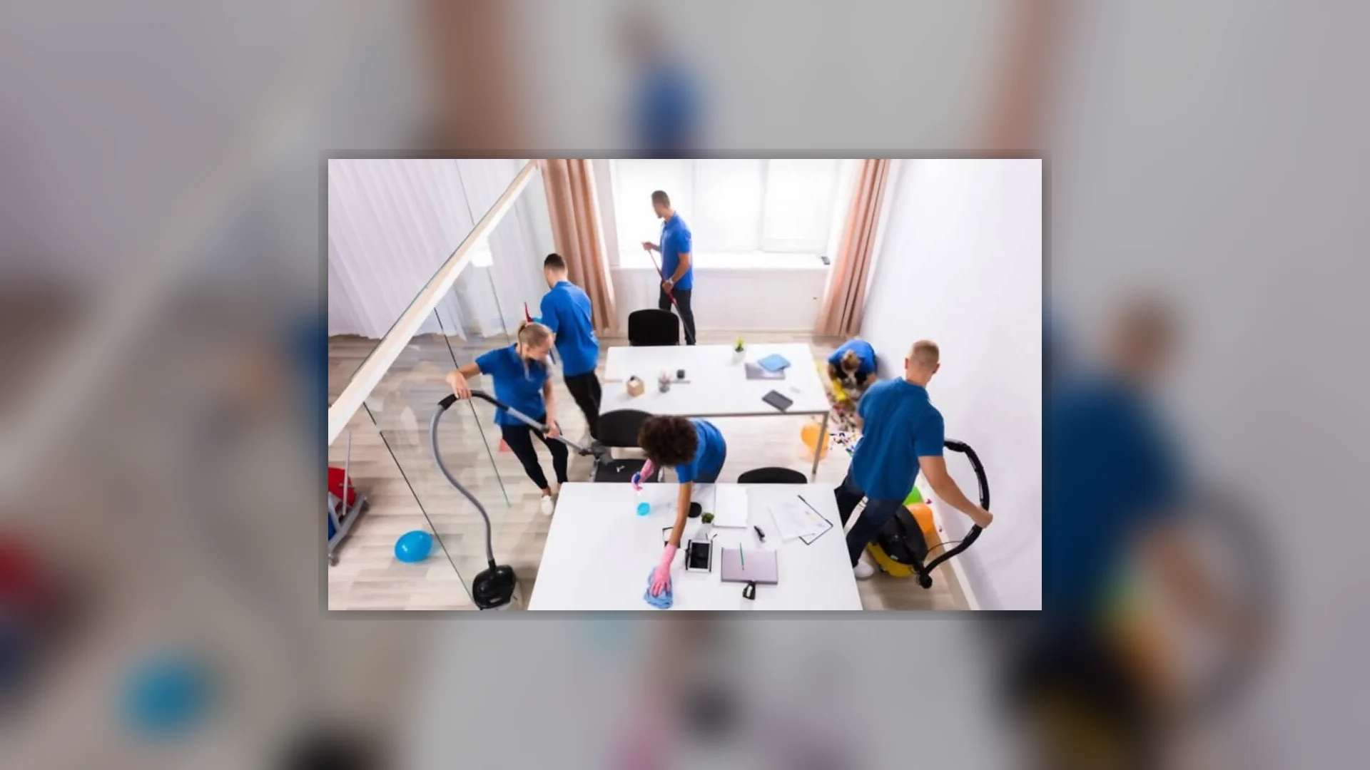 10 Things To Keep In Your Mind Before Hiring Cleaners