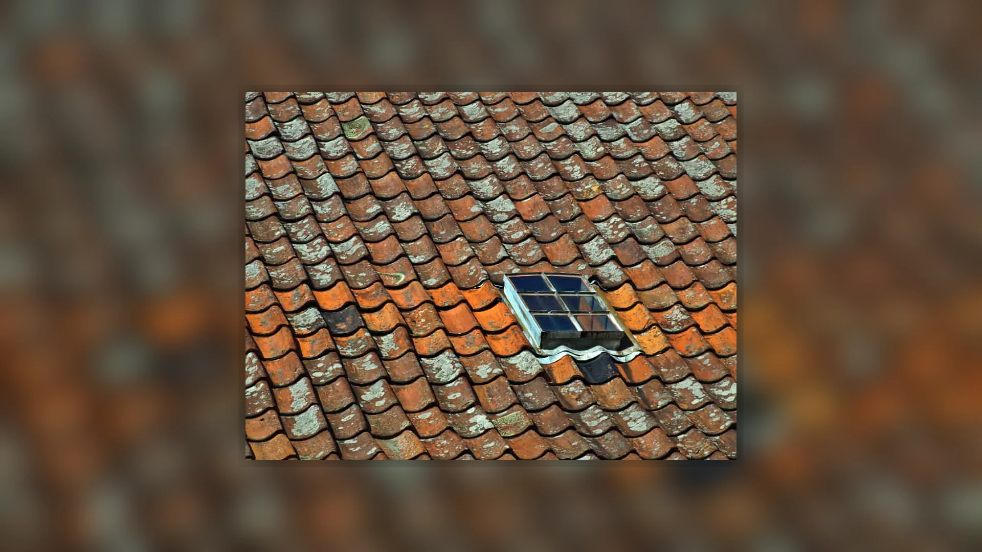 How To Clean Concrete Roof Tiles