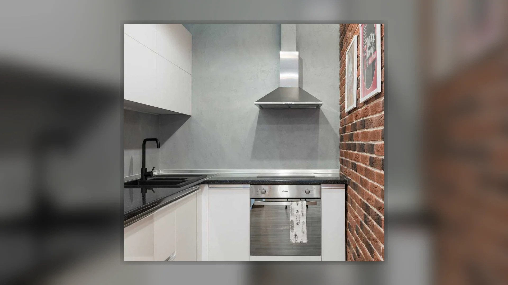 Range Hood Cleaning