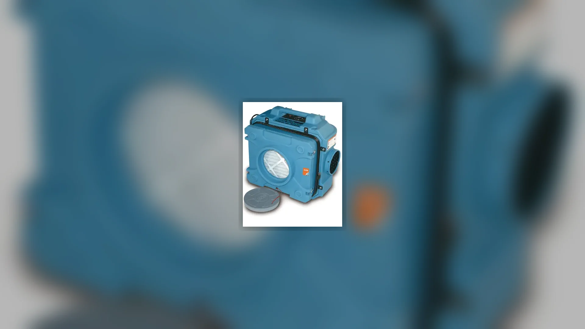 What Are Air Scrubbers?