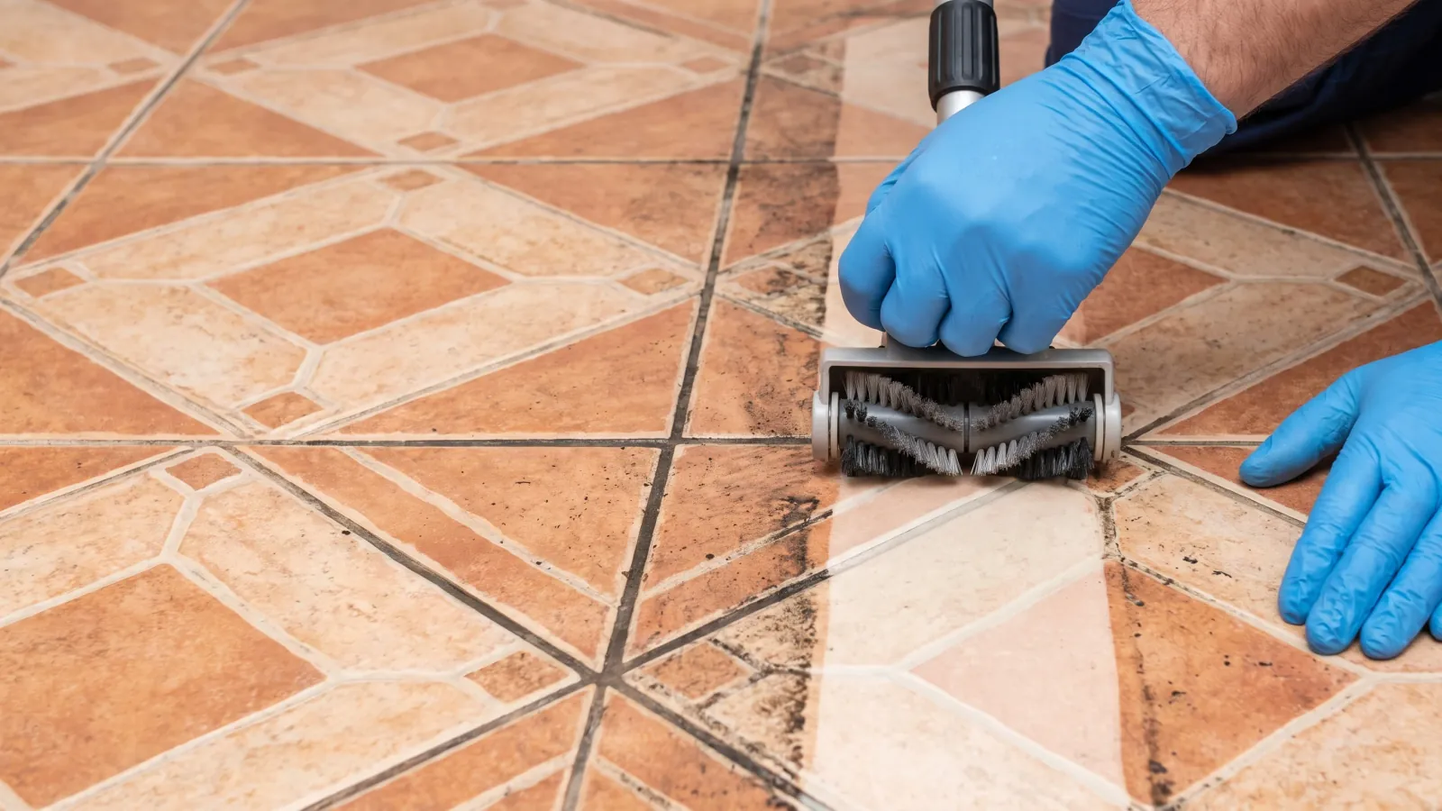 Tile and Grout Cleaning Auckland