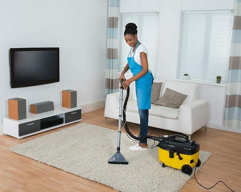 Hourly Cleaning Service Auckland service detail