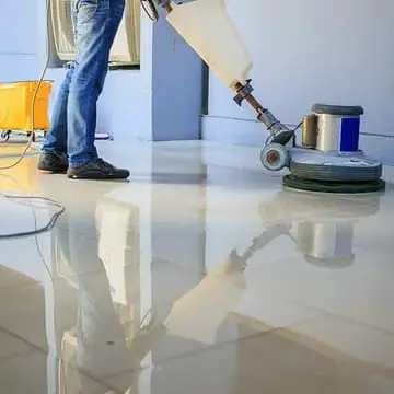 Tile and grout cleaning service in Auckland — related CleaningPro service