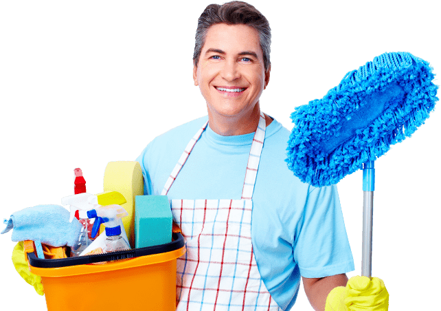 About Us | Professional Cleaning Services | Cleaning Pro Auckland